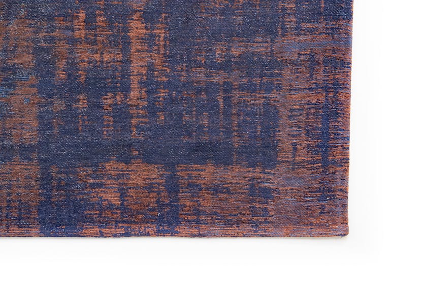 Louis De Poortere | Eco  Venetian Dust Sunset Blue | 280 x 360 cm