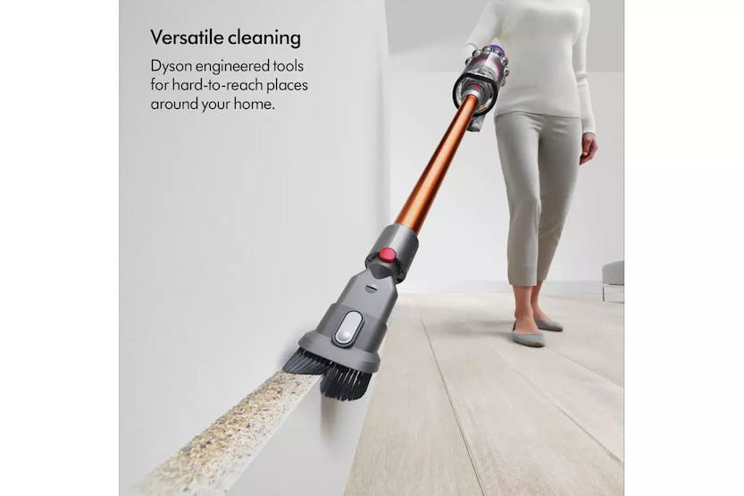 Dyson V10 Absolute Cordless Vacuum Cleaner | 394433-01