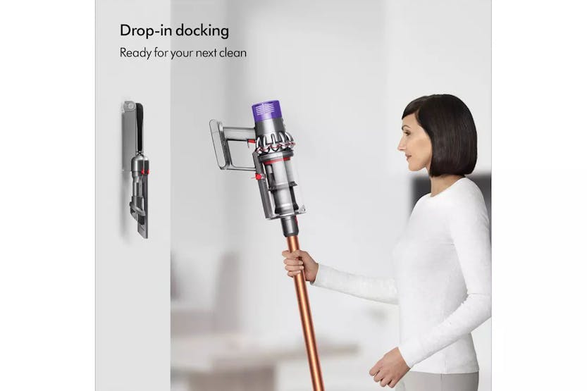 Dyson V10 Absolute Cordless Vacuum Cleaner | 394433-01