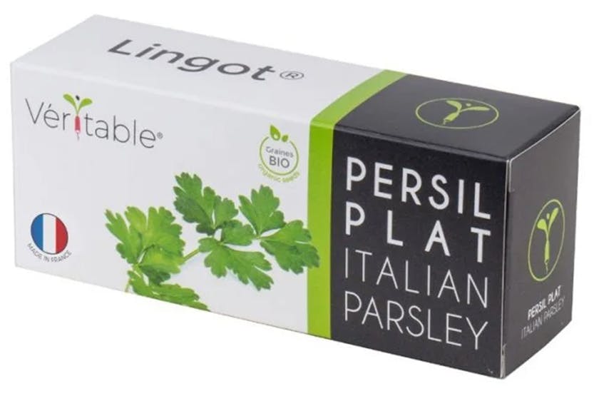 Veritable Organic Italian Parsley Lingot