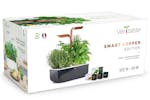 Veritable Smart 4-Slot Indoor Garden | Copper