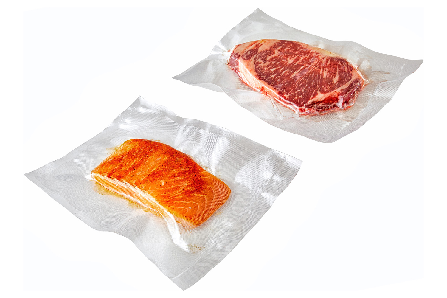 Anova Precision Vacuum Sealer Precut Bags | ANVB01