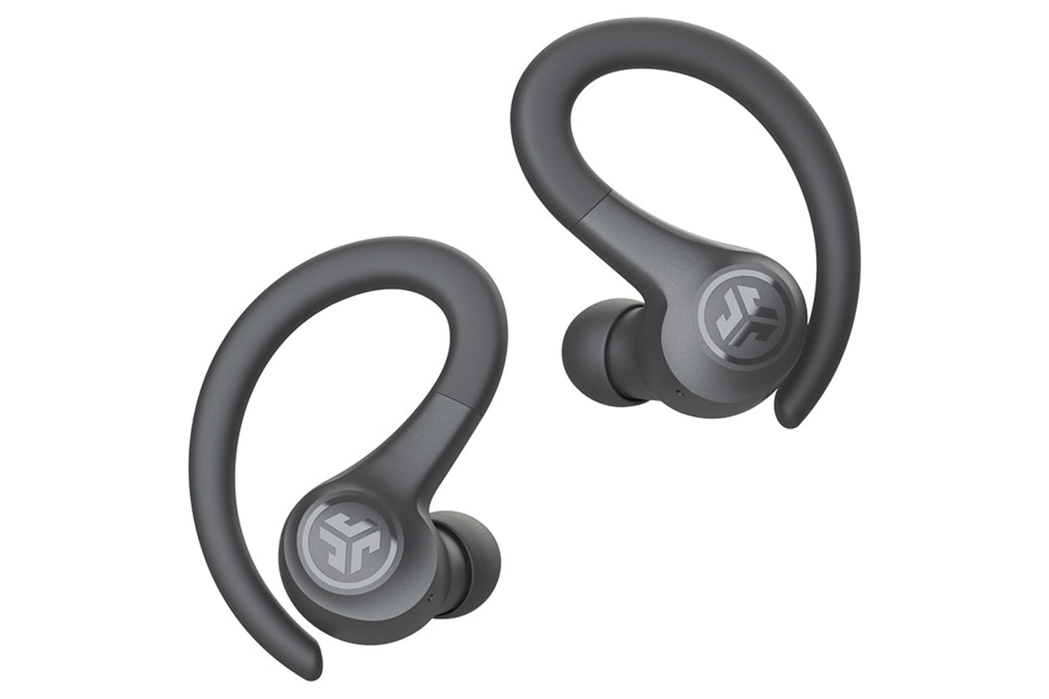 Jlab go air online left earbud not connecting