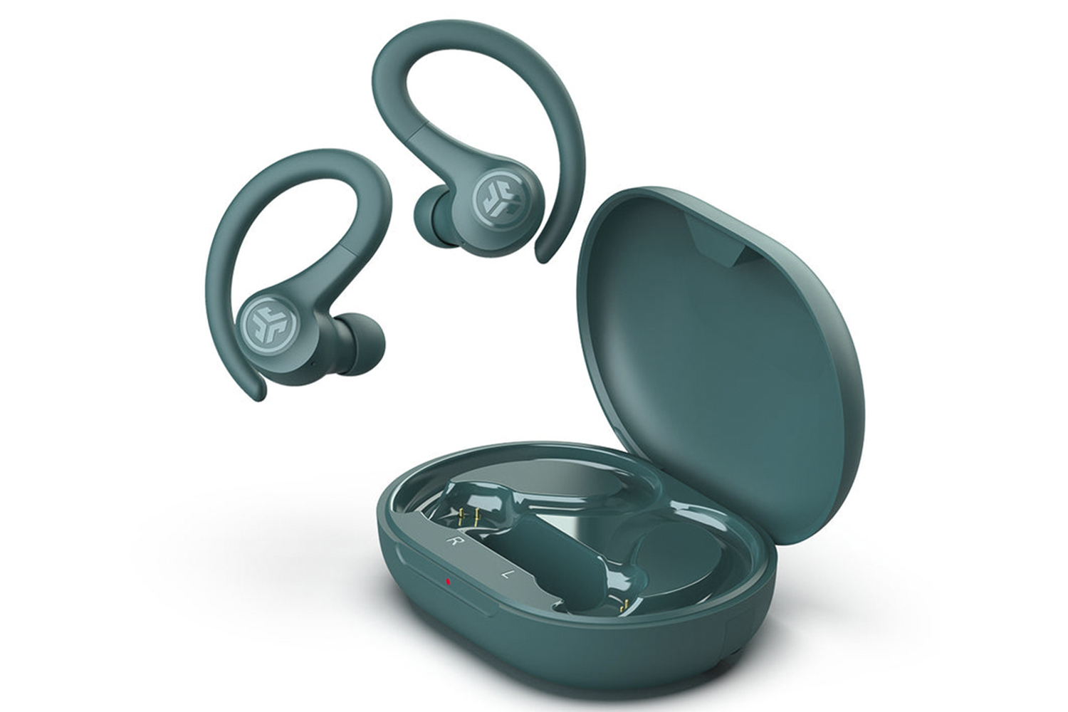 Jlab jbuds air 2024 sport true wireless review