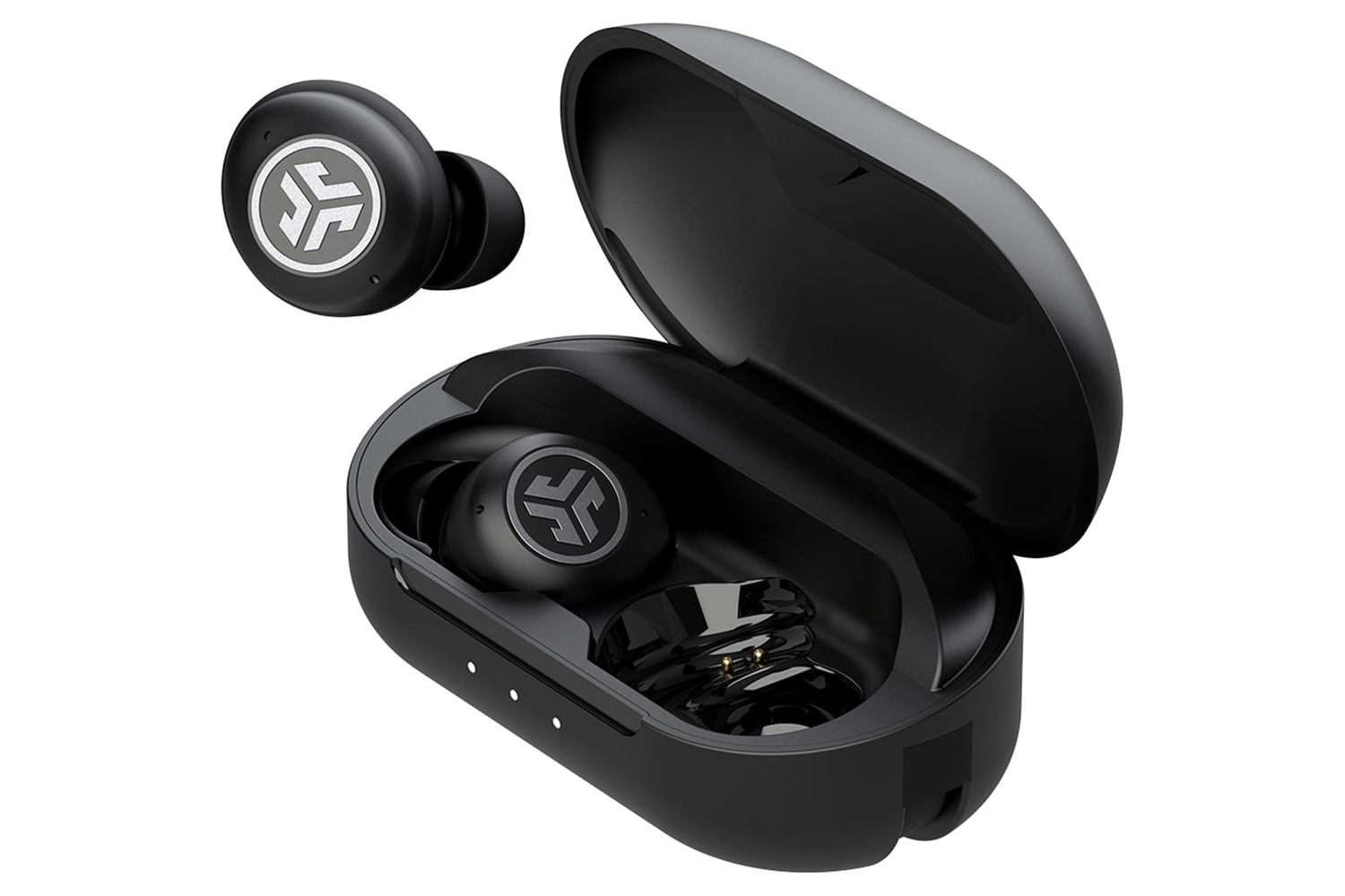 JLab JBuds Air Pro True Wireless Earbuds Black Ireland