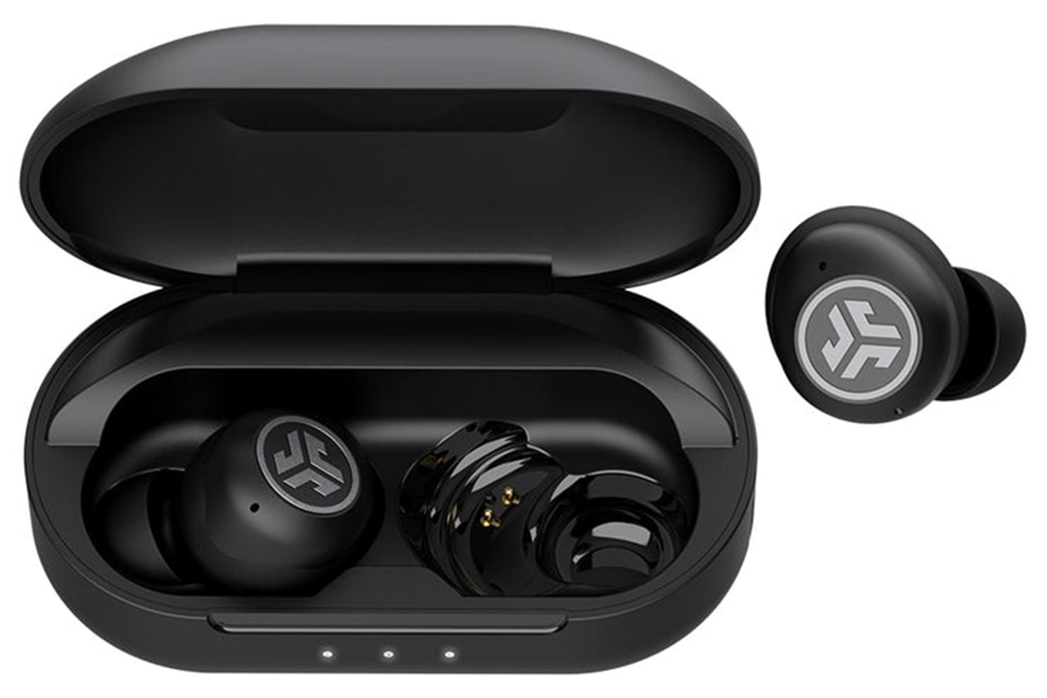 Jlab jbuds air true wireless earbuds new arrivals