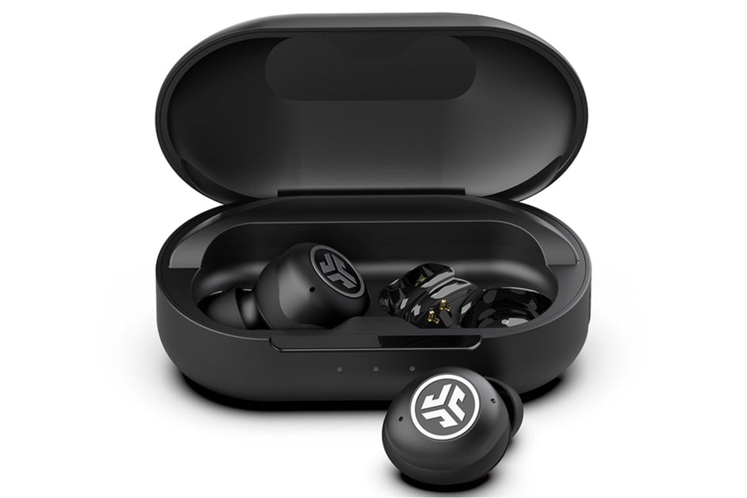 Jbuds air anc best sale true wireless earbuds review