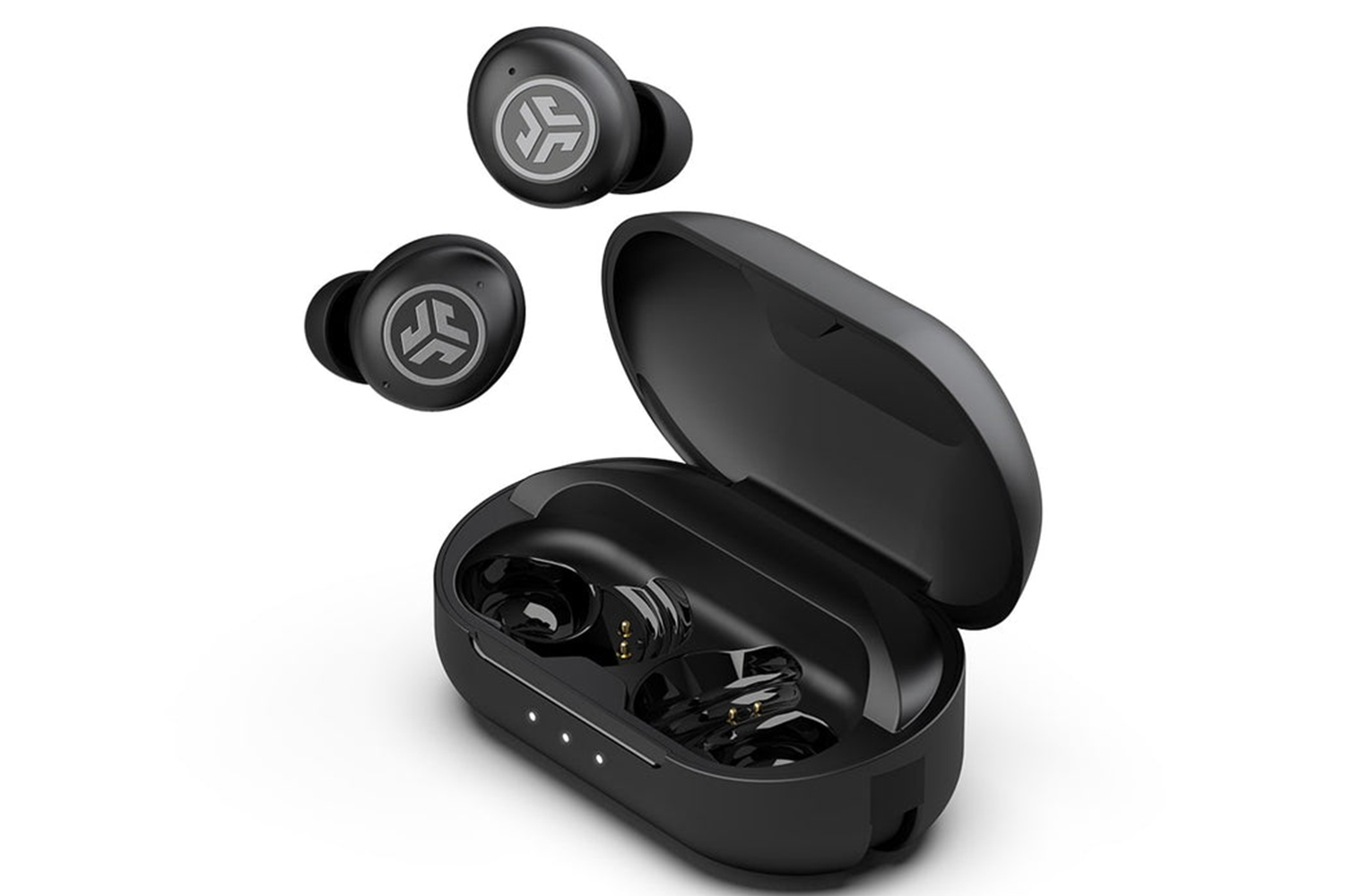 Jlab in ear headphones hot sale