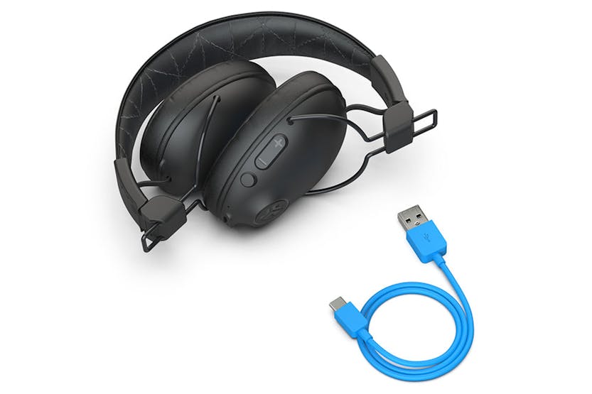 Jlab Studio Pro Wireless Over-ear Headphones | Black