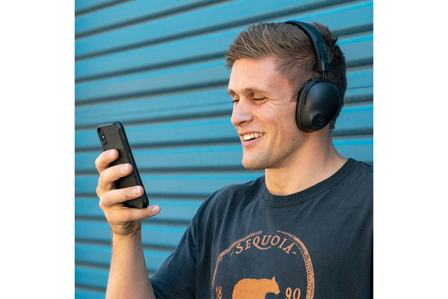Jlab Studio Pro Wireless Over-ear Headphones | Black