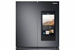 Samsung Family Hub Beverage Center Multi-Door Smart Fridge Freezer RF65A977FB1/EU - Black