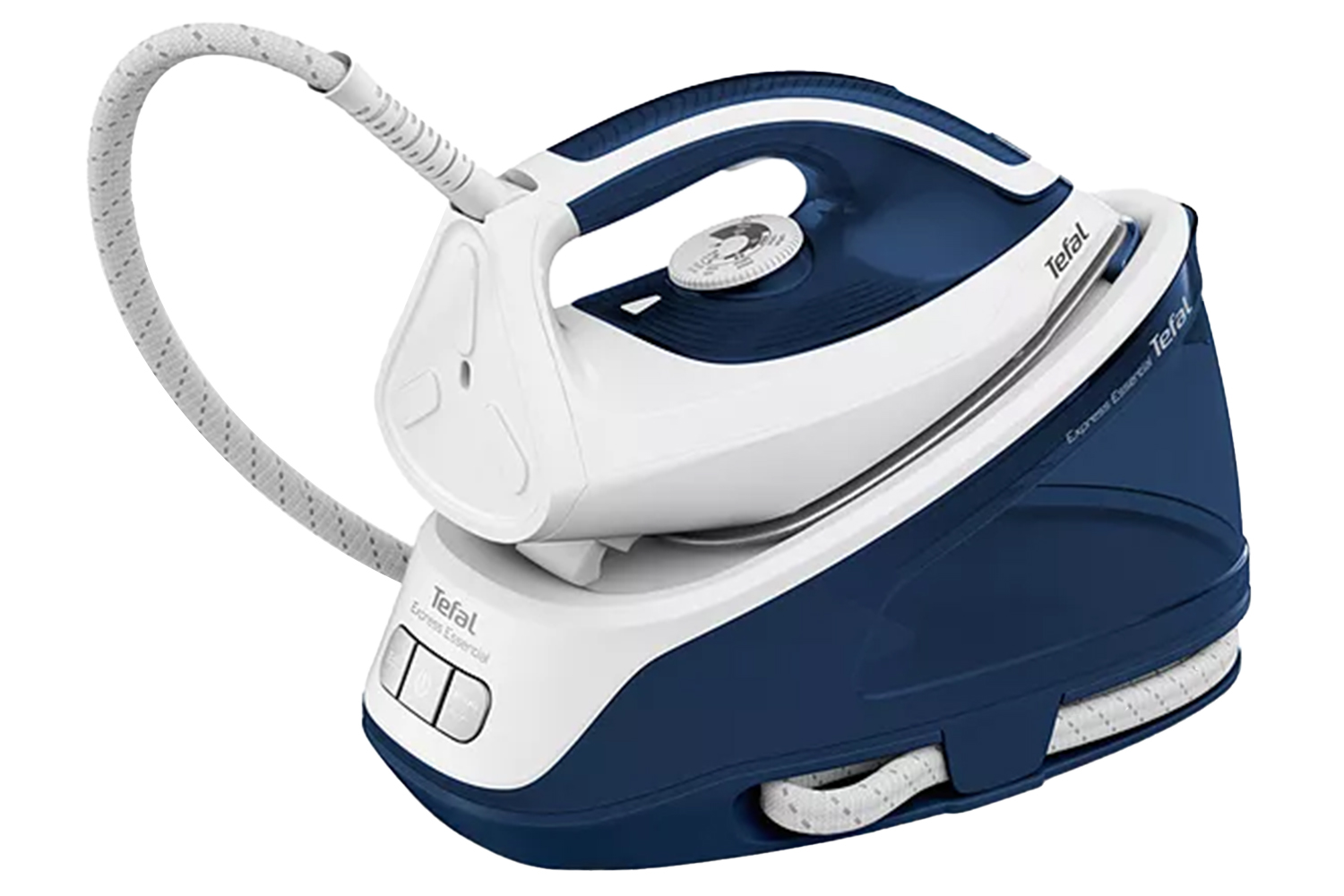 Tefal steam deals generator iron sale