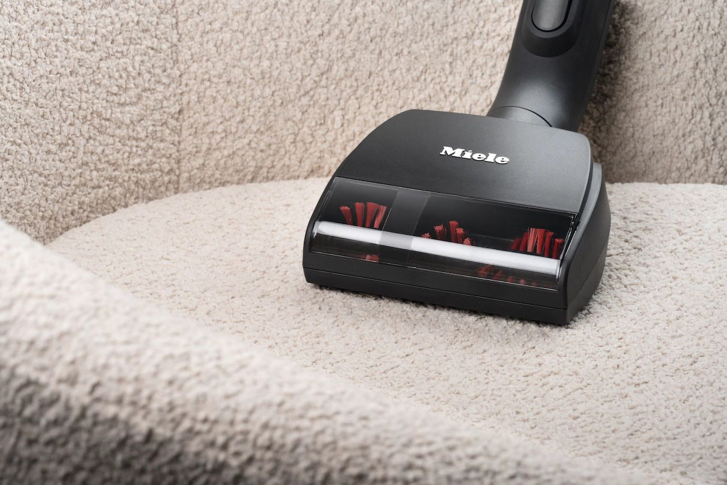 Miele Triflex HX2 Cat & Dog SOML0 Cordless Stick Vacuum Cleaner | TRIFLEXHX2C&D