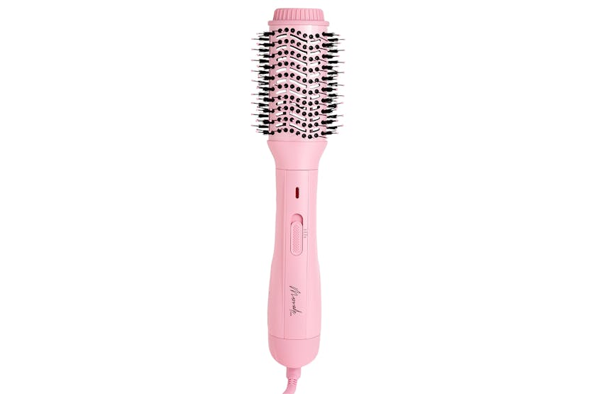 Mermade Blow Dry  Brush | Signature Pink