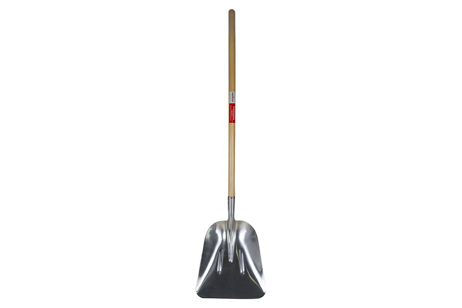 Genfitt Aluminium Grain Shovel  | 48 Inch