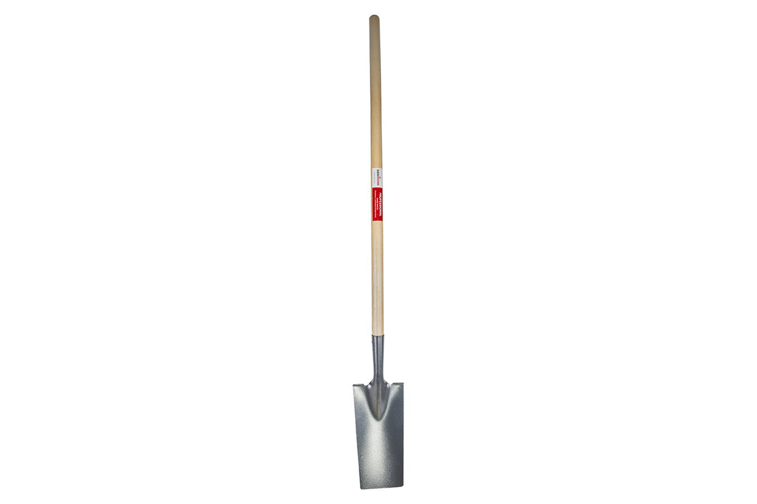 Genfitt Digging Spade | 48 Inch