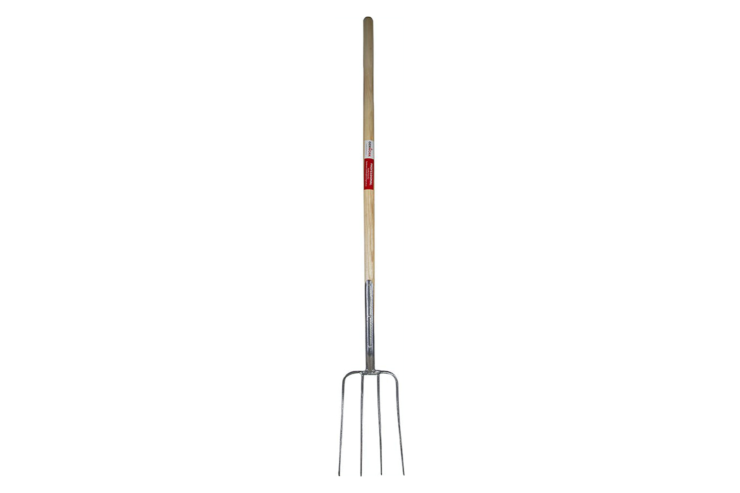 Genfitt 4 Prong Fork  | 48 Inch
