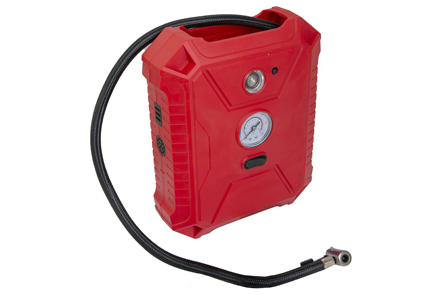 Mcanax Car Air Compressor 12V Kit | 20L/min