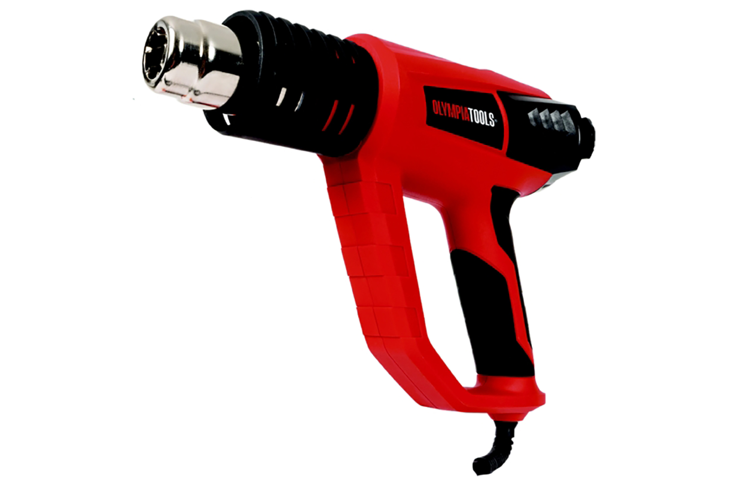 Olympia Heat Gun | 5 Accessories