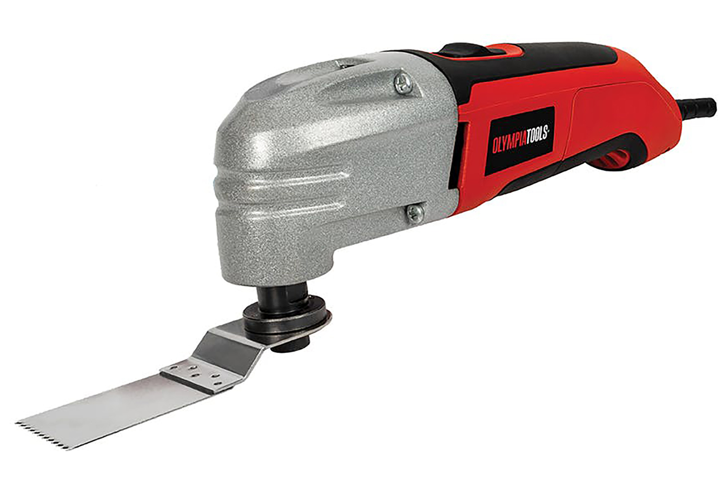 Olympia Multi Tool | 12 Accessories