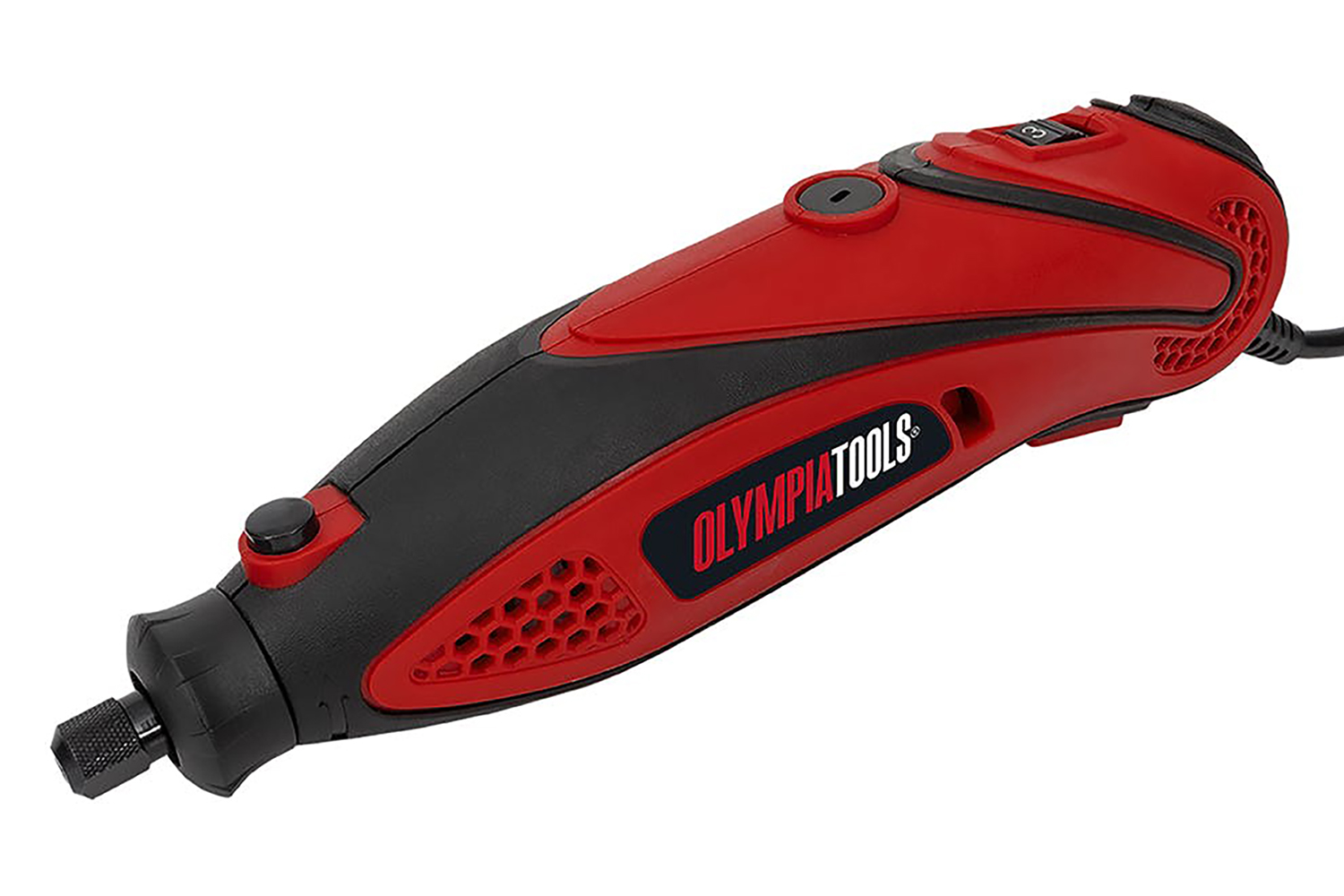 Olympia Mini Rotary Tool Set