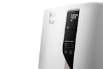 DeLonghi 2.9 Kw Pinguino Portable Air Conditioner | EL112 | Dark Grey