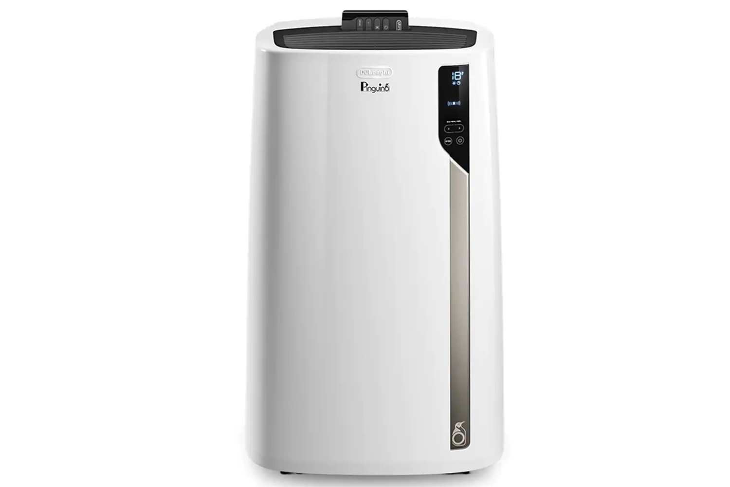 DeLonghi 2.7kW Pinguino Portable Air Conditioners EL98 White Ireland