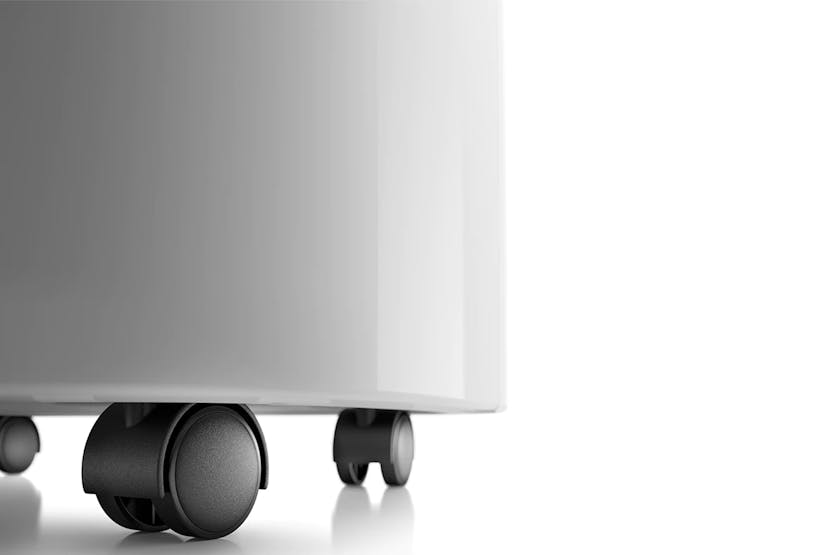 DeLonghi 2.7kW Pinguino Portable Air Conditioners | EL98 | White
