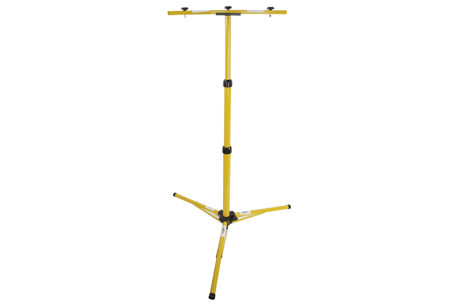 Genfitt Tripod Portable Twin Lamp | 2m