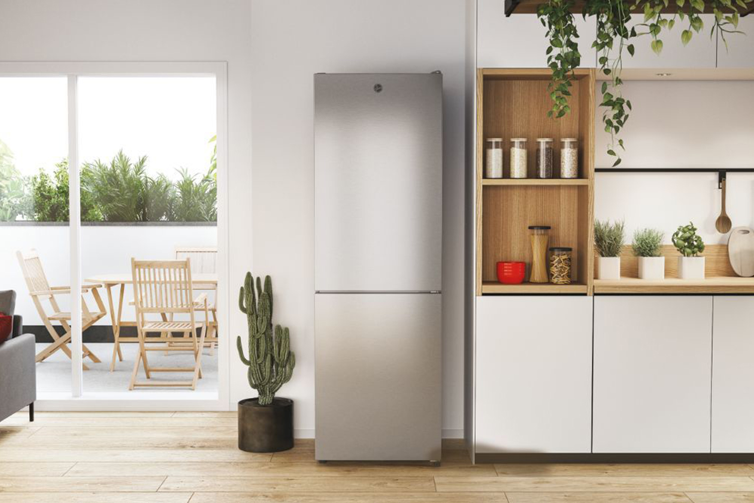 Refrigerators Frost Free, No Frost, Static And Vented, 59 OFF