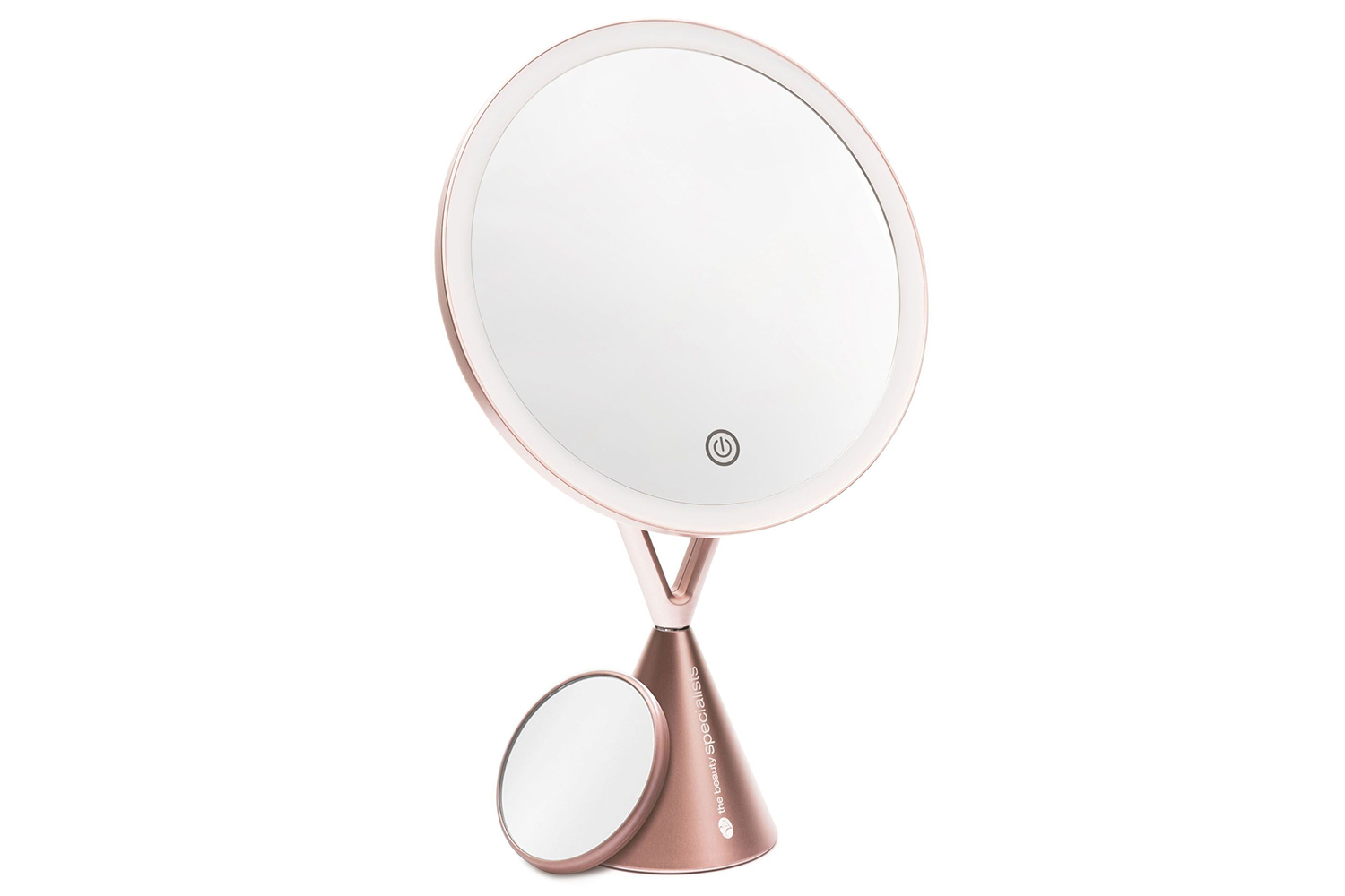 Rio Illuminated HD Makeup Mirror | MMCO