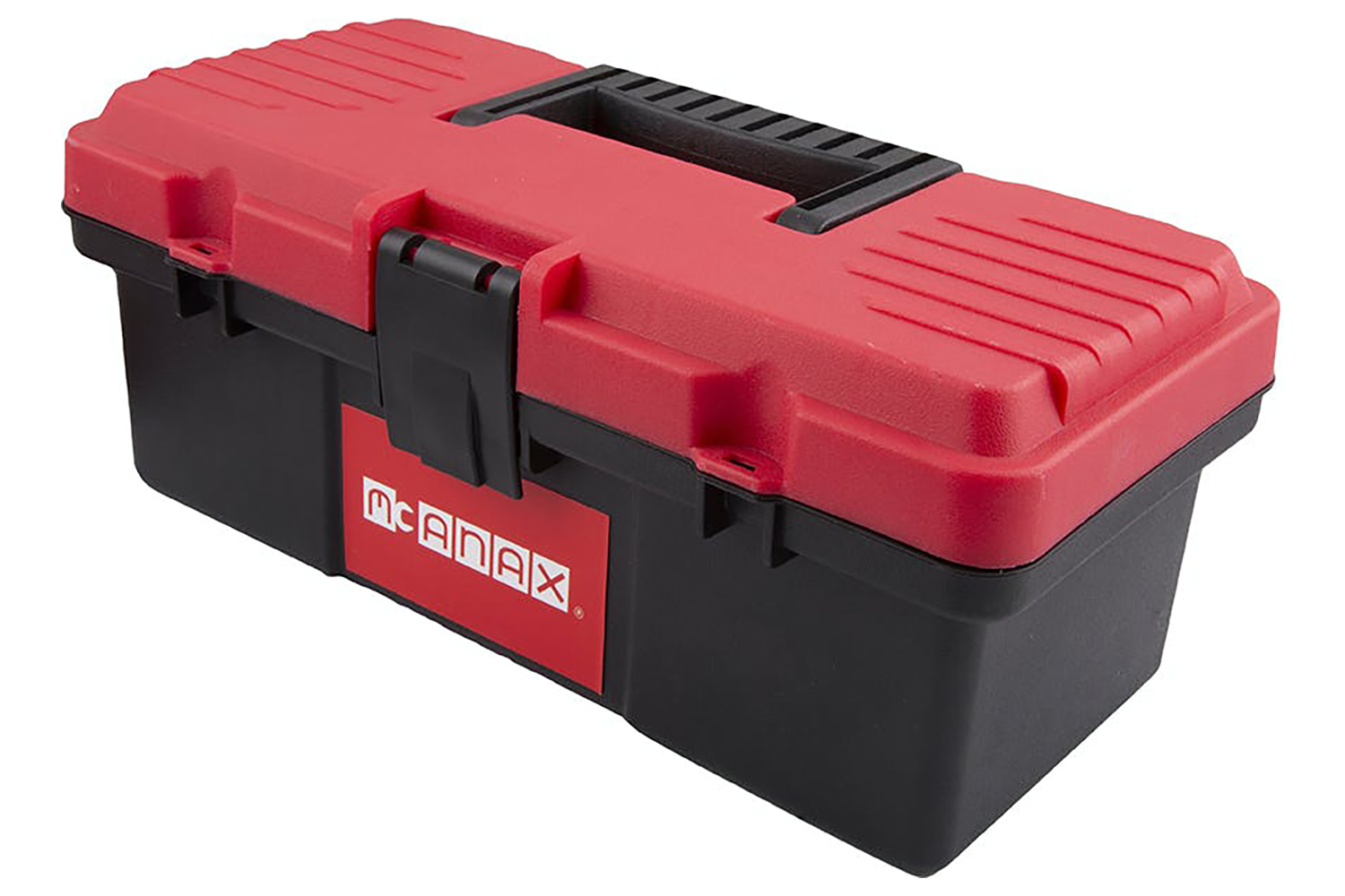 Mcanax Toolbox Mini
