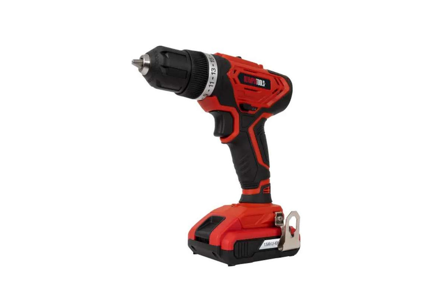 Olympia Cordless Drill Driver