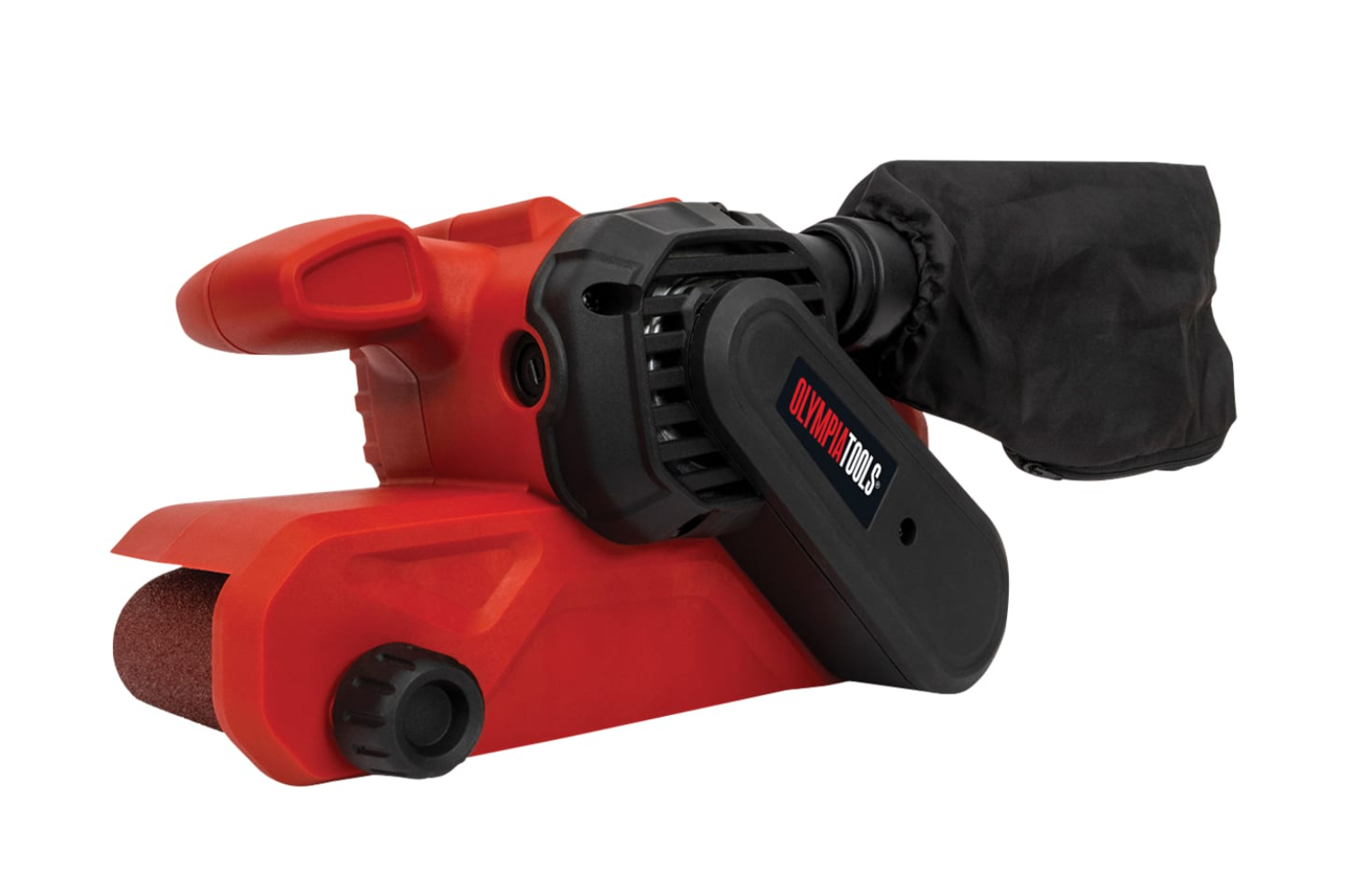 Olympia Belt Sander |  900W | 3 Inch