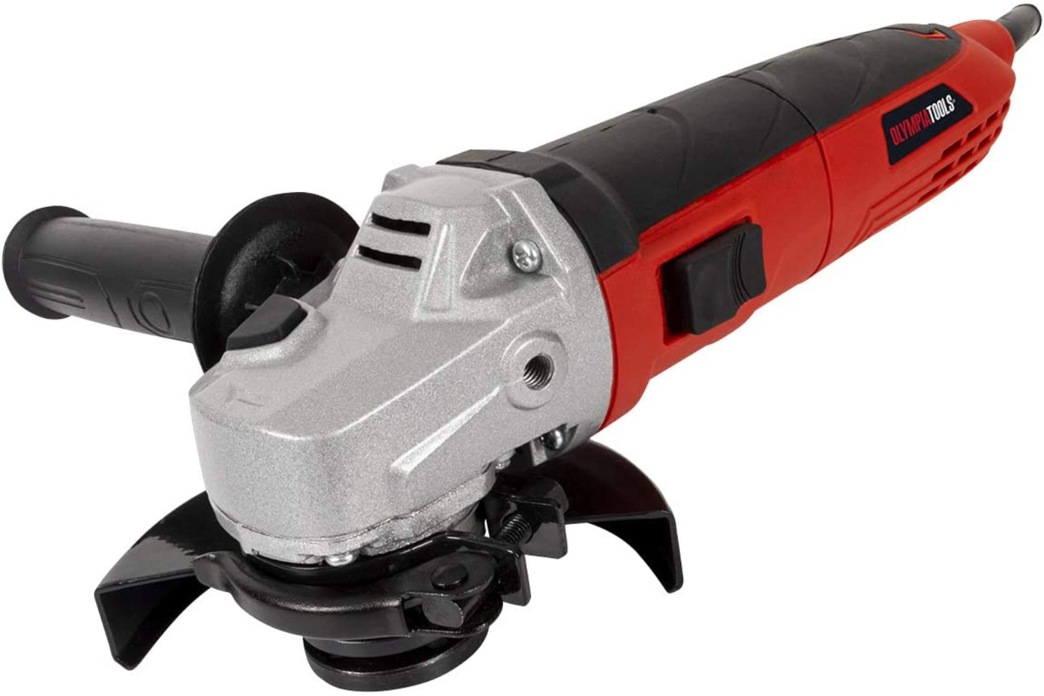 Olympia Grinder | 500W  | 4.5 Inch