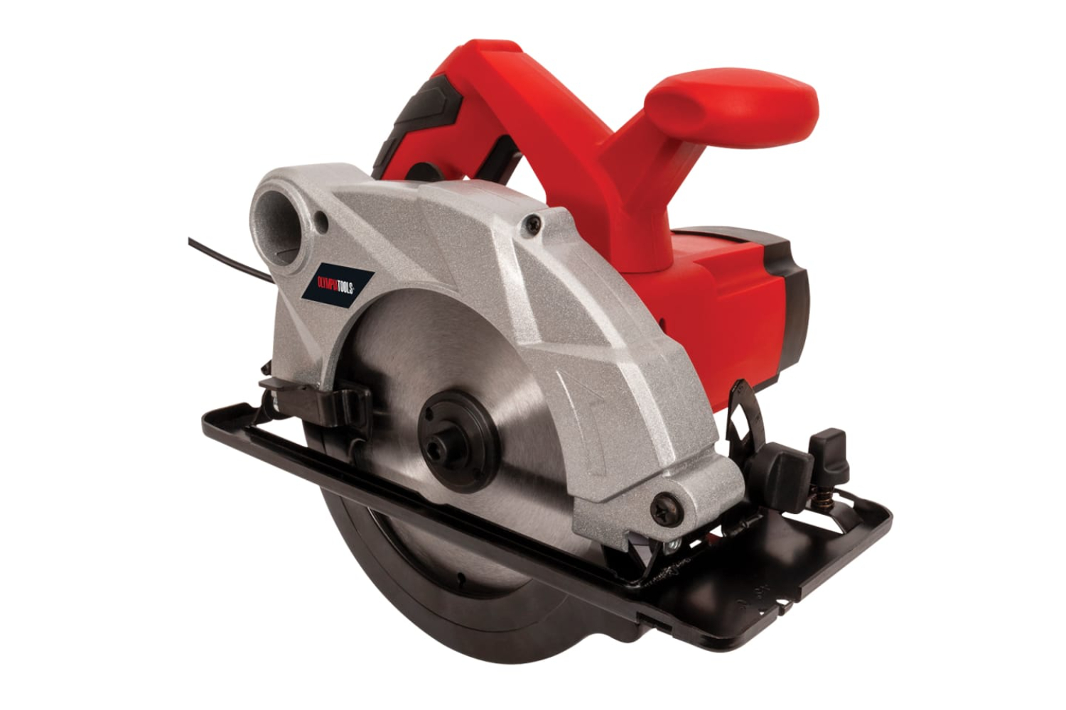 Olympia Circular Saw | 1200W | 6.25 Inch