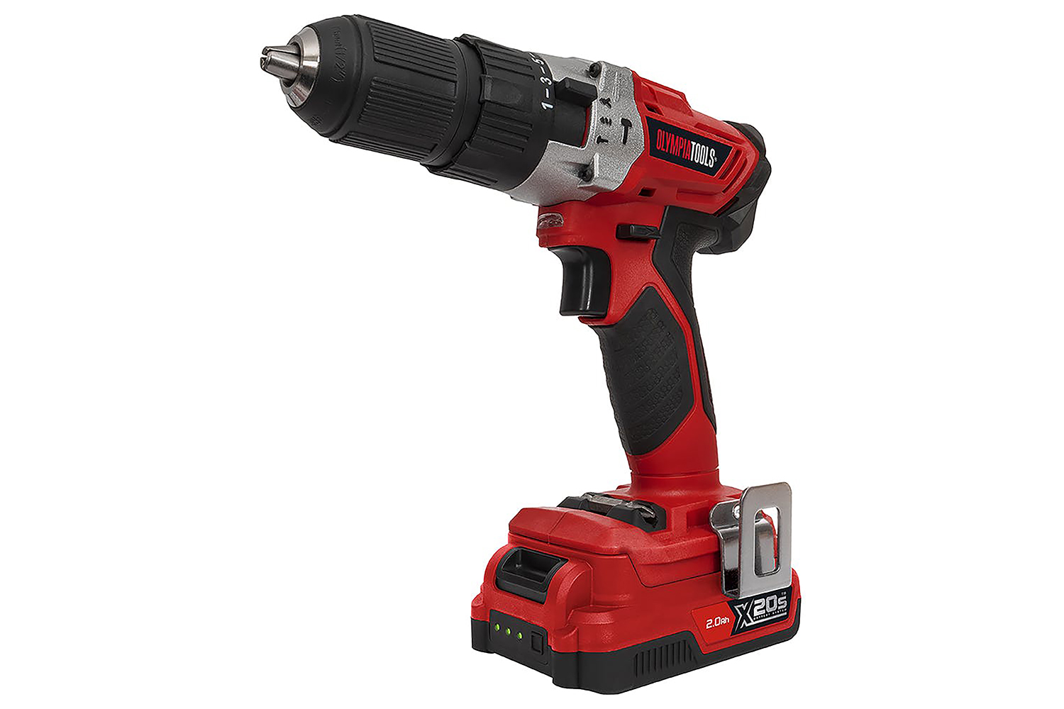 Olympia X20S Combi Drill