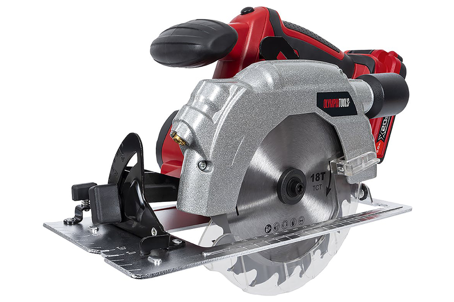 Olympia X20S Cricular Saw