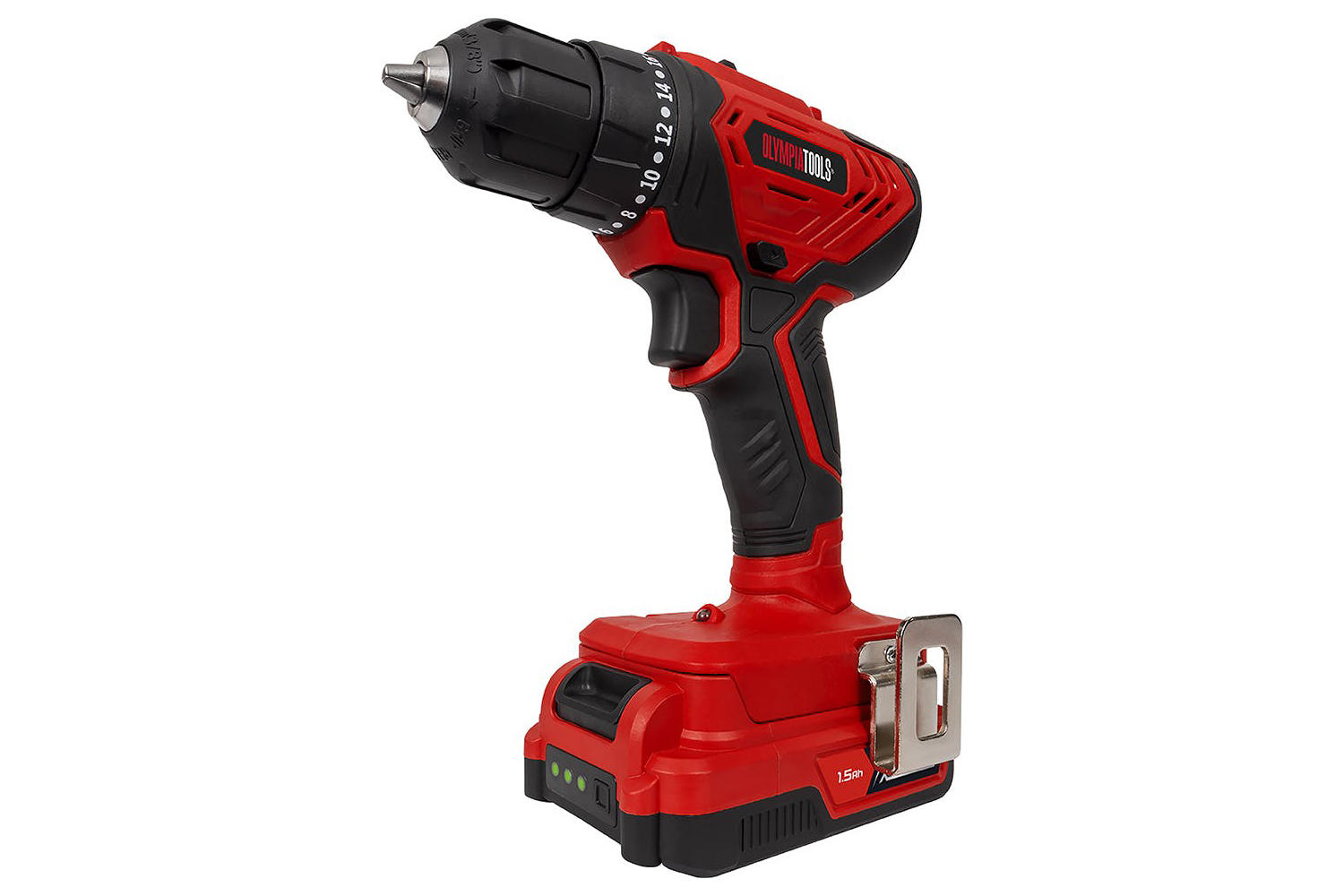 Olympia X20S Drill Driver