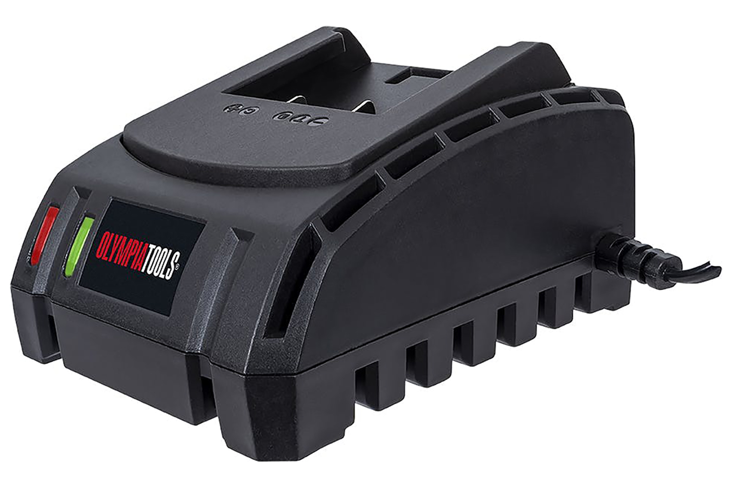 Olympia X20S Fast Charger