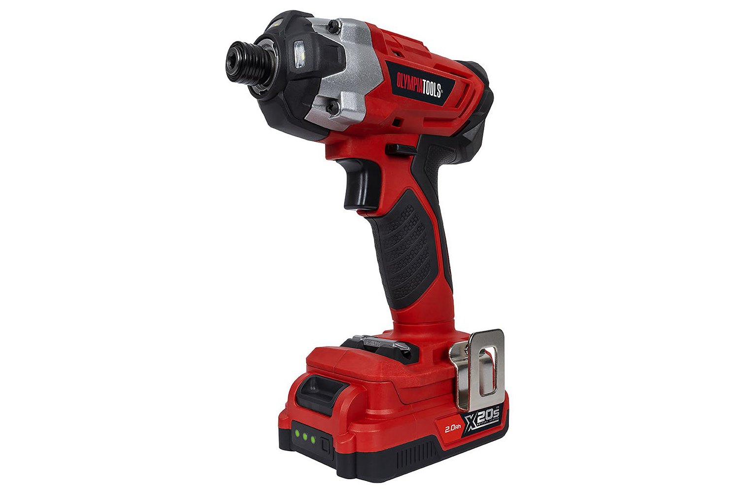 Olympia X20S Impact Driver