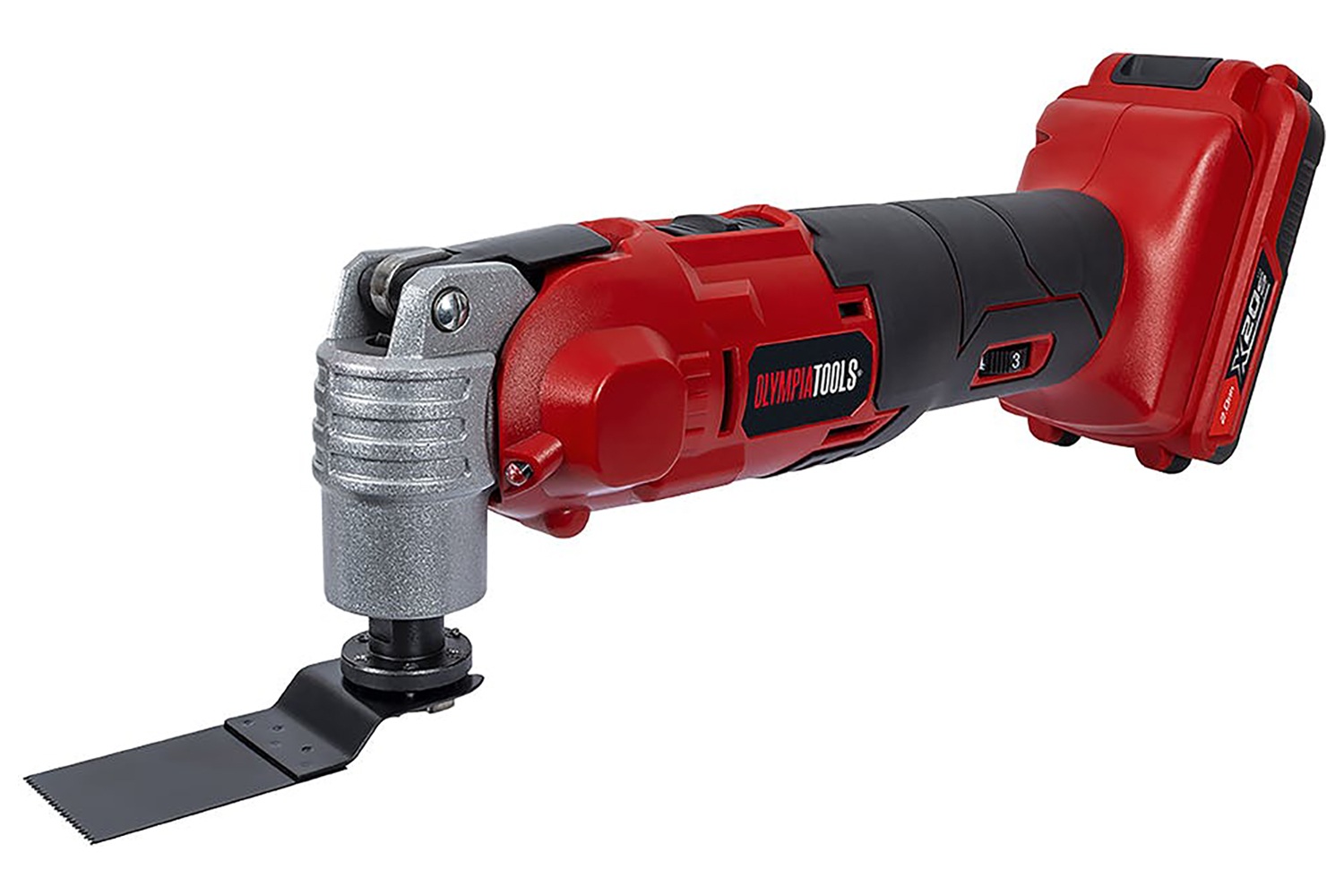 Olympia X20S Multi Tool