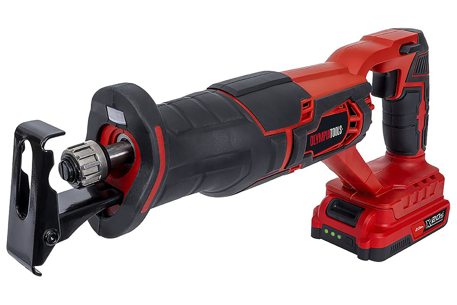 Olympia X20S Reciprocating Saw