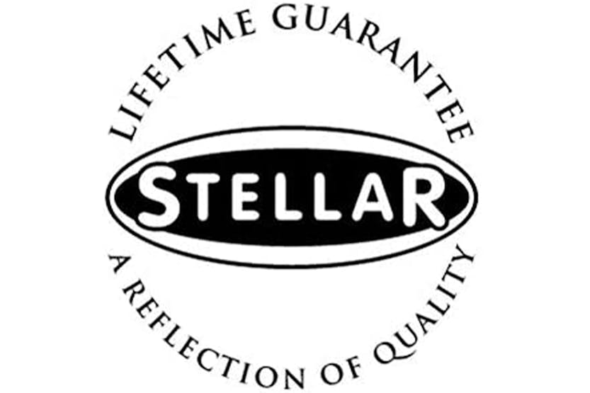 Stellar S113 Conical Frying Pan Non-Stick