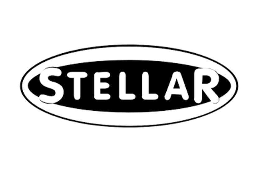 Stellar SC52 Art Deco Teapot 3 Cup | 0.6L