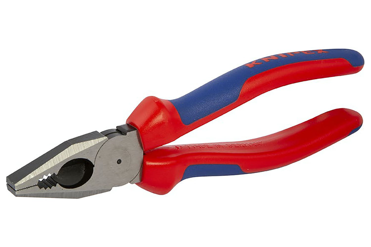 Knipex Combination Pliers | 200mm