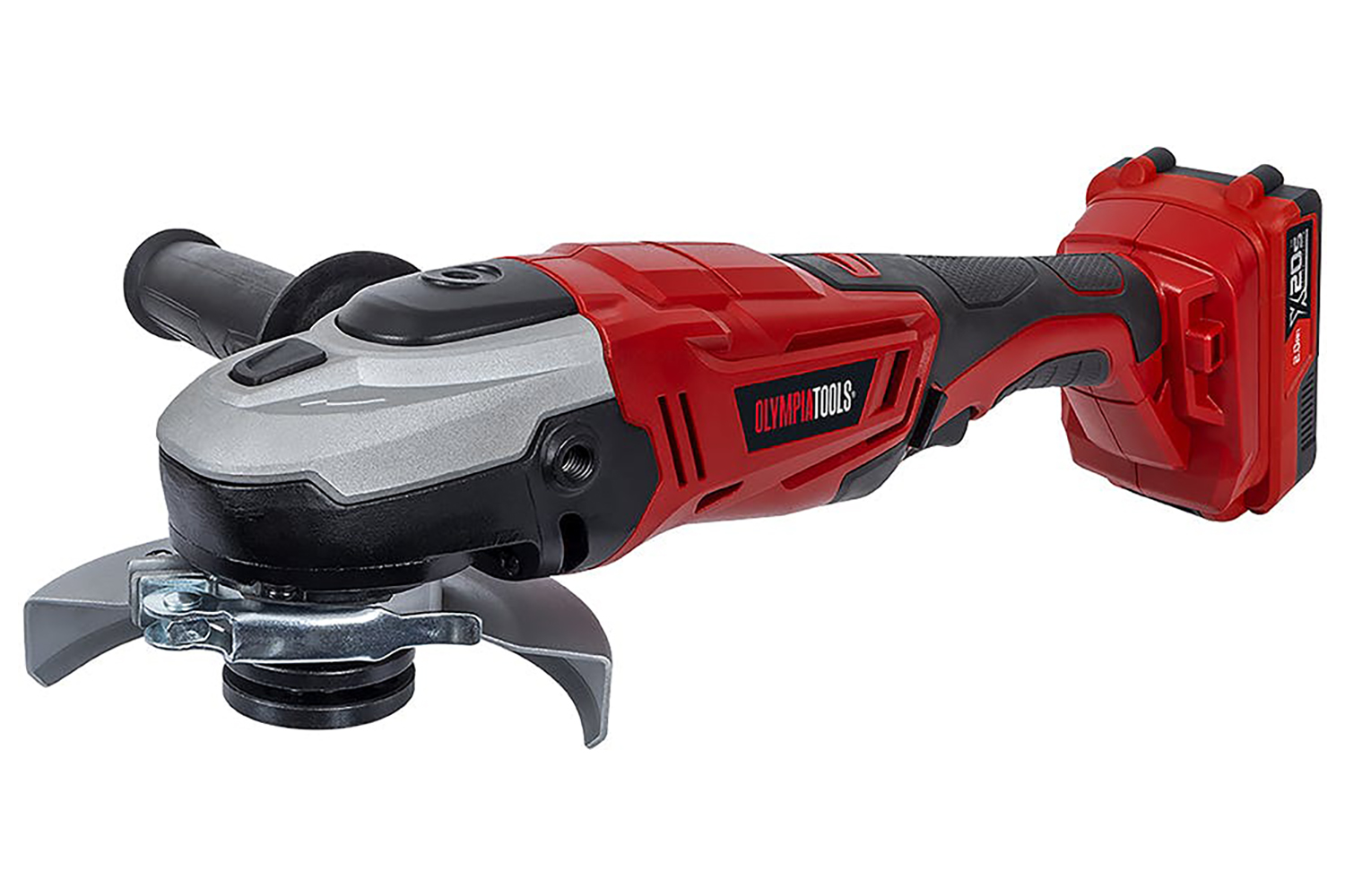 Olympia X20S Angle Grinder