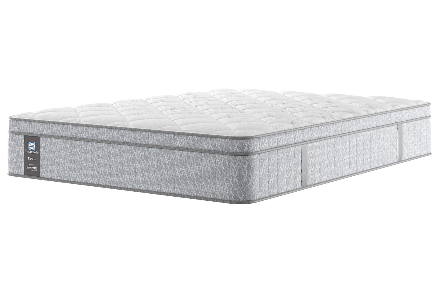 Sealy | Allegro Motion Mattress | Long Single | 3ft x 6ft6