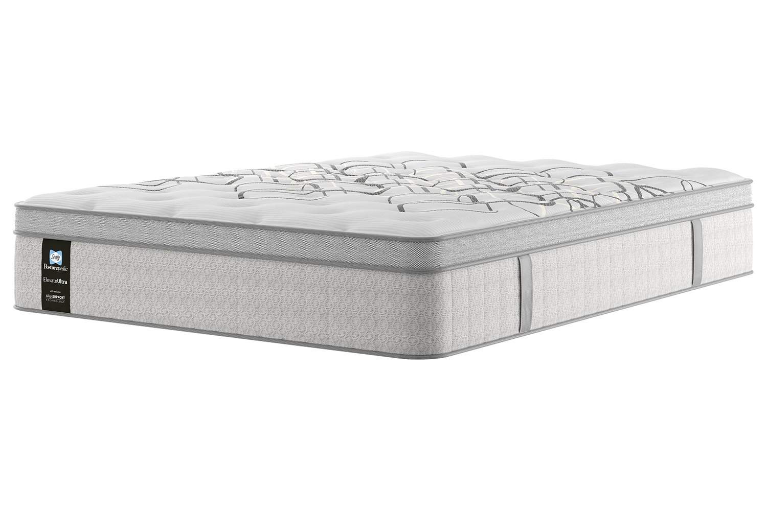 Sealy | Altair Motion Mattress | Double | 4ft6