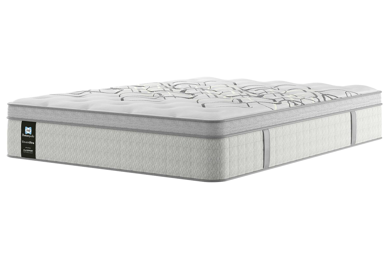 Sealy | Altair Motion Mattress |Long Single | 3ft x 6ft6